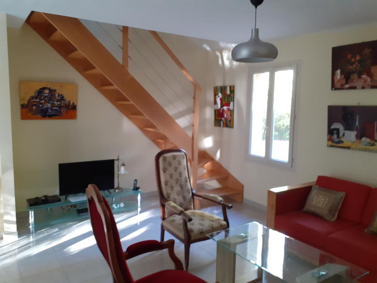 La Villa Le Petit Bois, Pres Rocamadour, Padirac Lavergne  エクステリア 写真