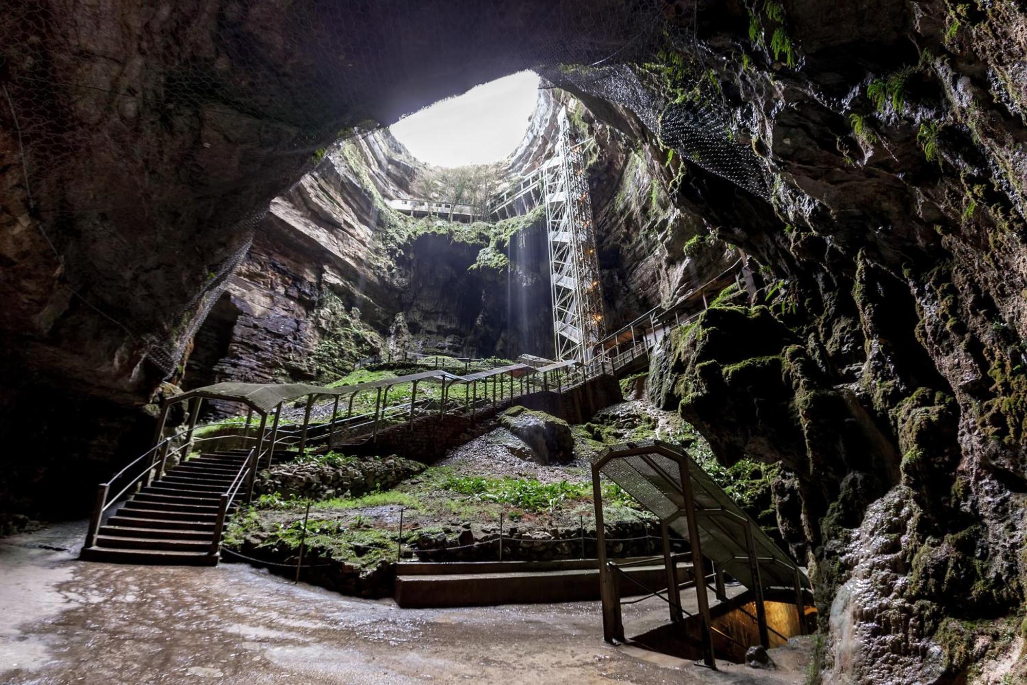 La Villa Le Petit Bois, Pres Rocamadour, Padirac Lavergne  エクステリア 写真