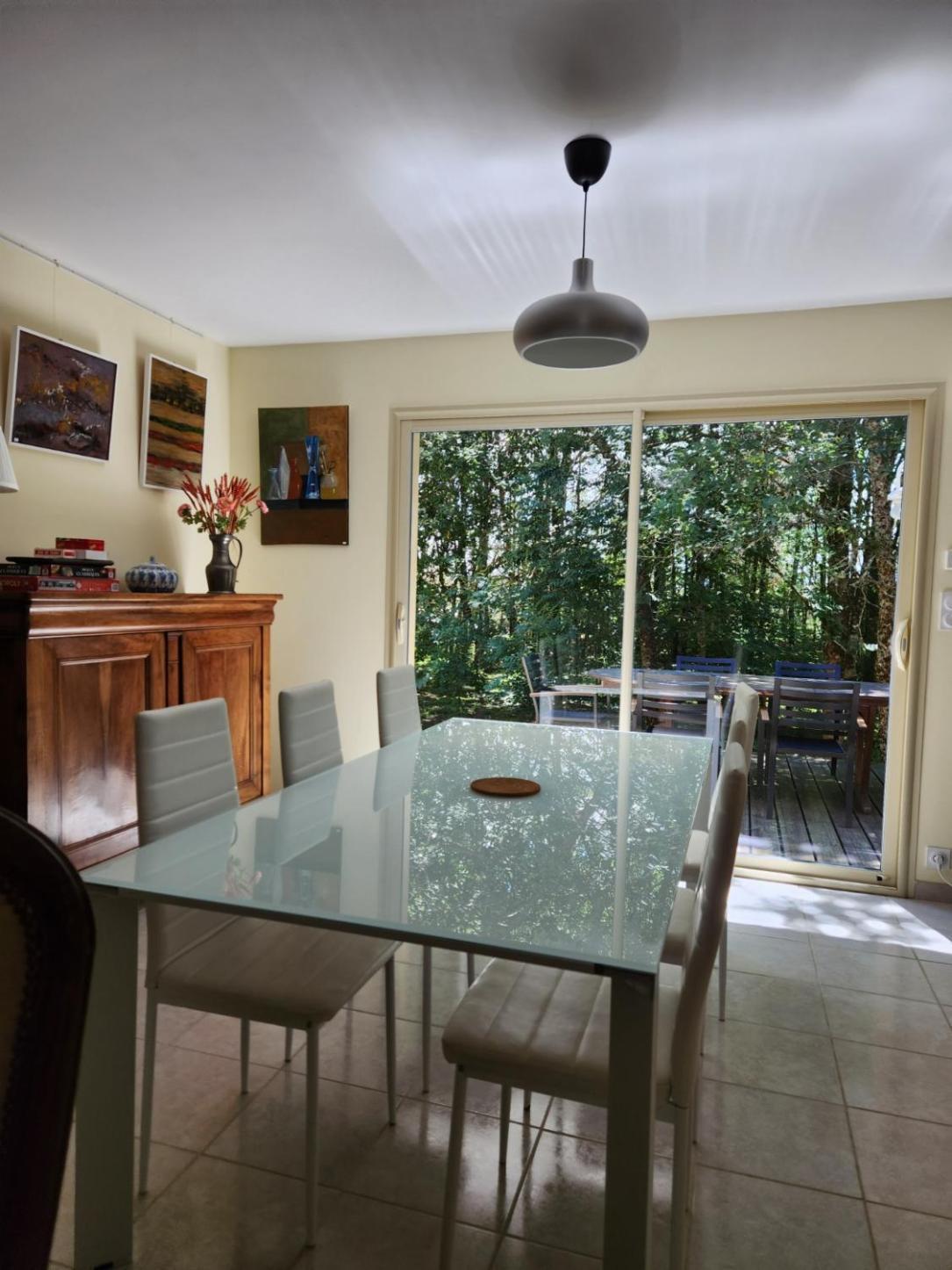 La Villa Le Petit Bois, Pres Rocamadour, Padirac Lavergne  エクステリア 写真