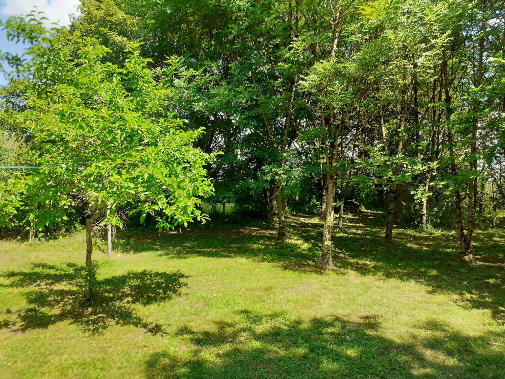 La Villa Le Petit Bois, Pres Rocamadour, Padirac Lavergne  エクステリア 写真