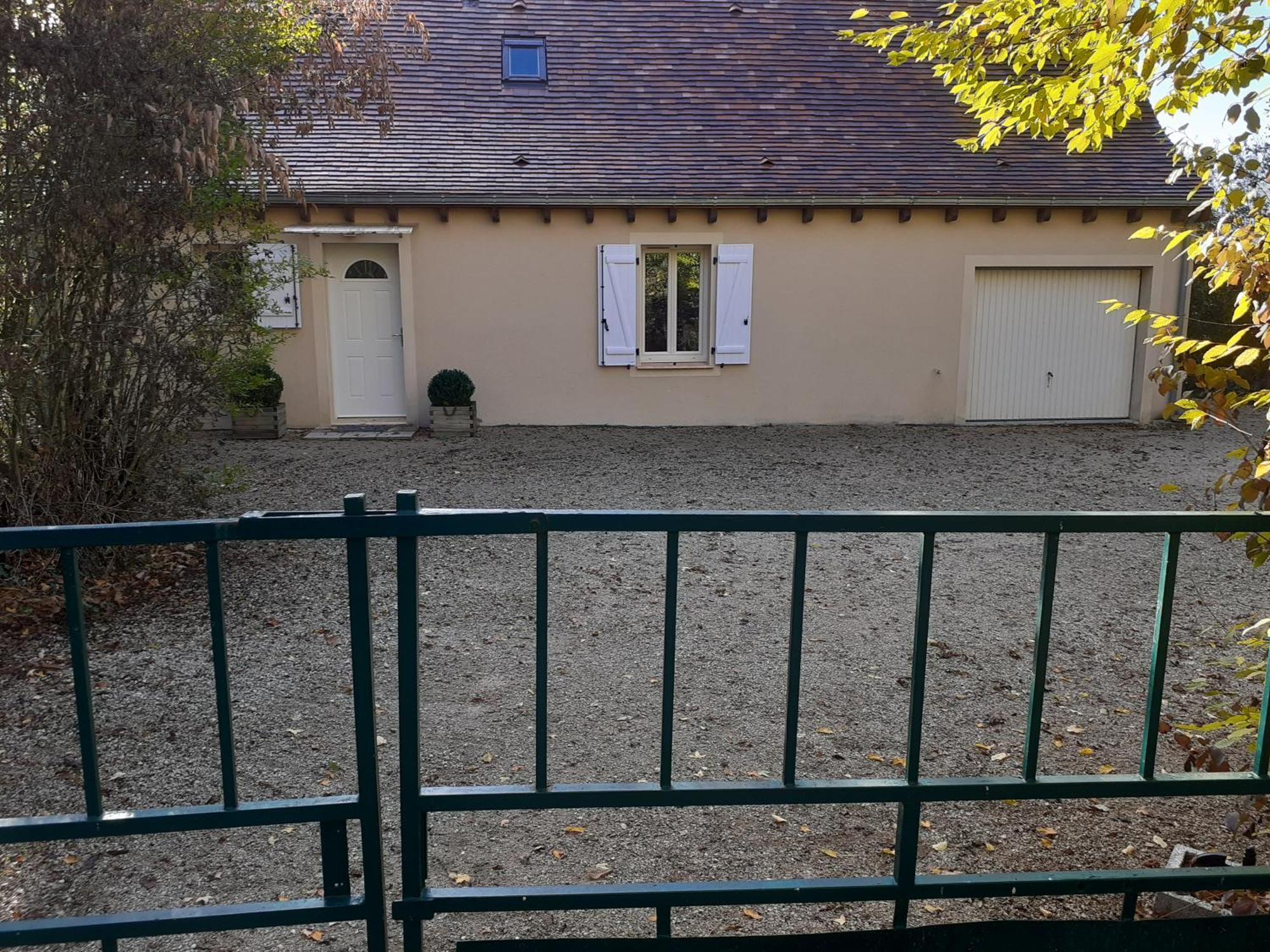 La Villa Le Petit Bois, Pres Rocamadour, Padirac Lavergne  エクステリア 写真