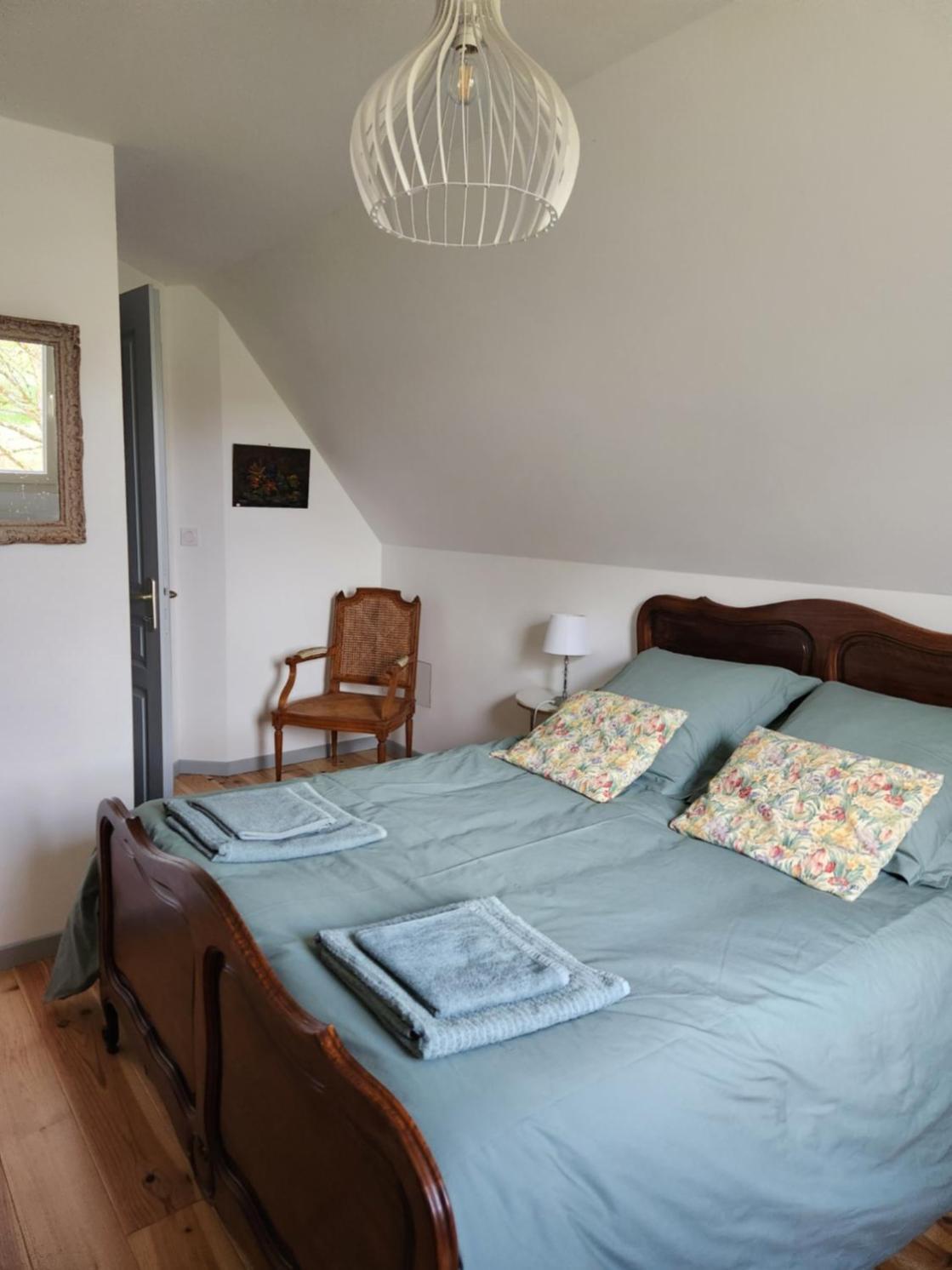 La Villa Le Petit Bois, Pres Rocamadour, Padirac Lavergne  エクステリア 写真
